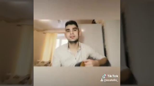 Кайтыйк эле, туган якка! 😍🛤️ Татарча матур жыр. Гитарист Бижбуляк смотреть онлайн