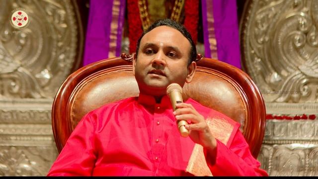 Who is a True Brahmin? Sri Madhusudan Sai's Perspective #ultimaterealisation смотреть онлайн