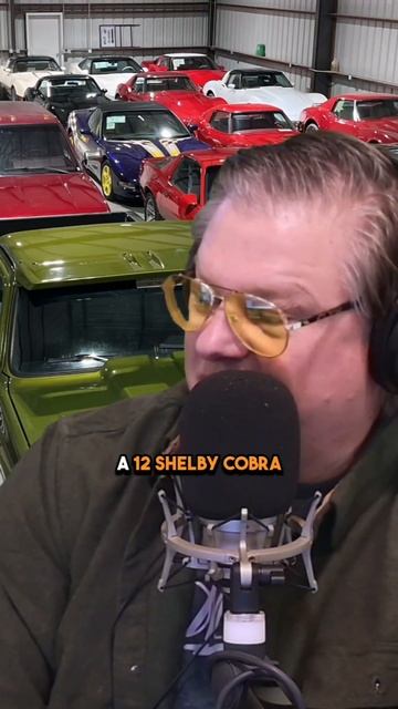This PRO car buyer paid THIS MUCH for a '12 Cobra Shelby?! #mustang #carbuyer #shelbycobra смотреть онлайн