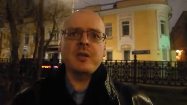 Интервью Андрею Верникову 19.11.18 г. смотреть онлайн