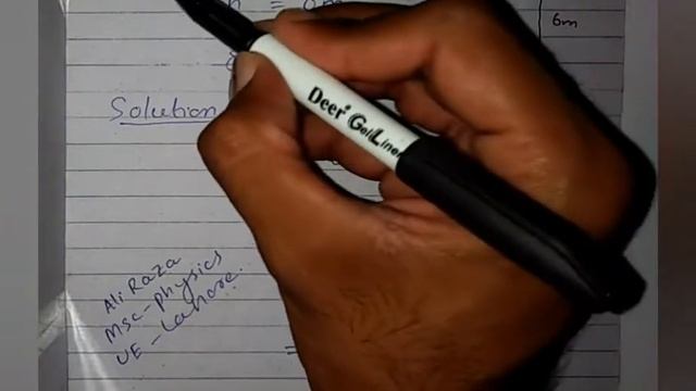 Numerical Problems(6.7-6.10) смотреть онлайн
