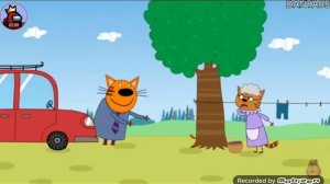 три смешных ската паси полным смешной мультик