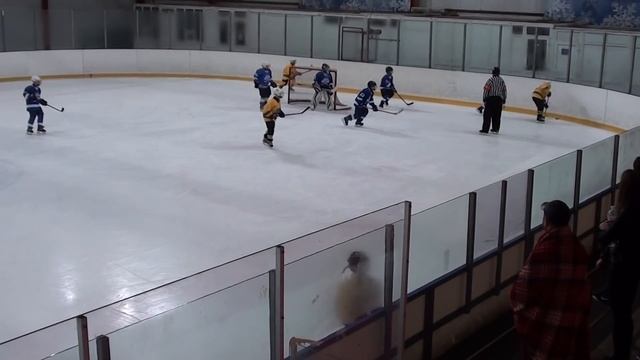 МДХЛУ Киев-Шершни 2 игра 1 период смотреть онлайн