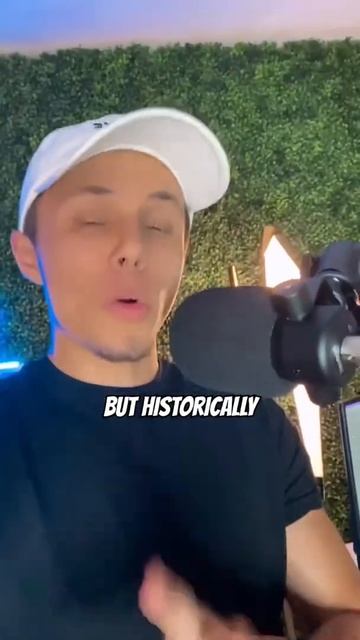 What Happens AFTER A Stock Split 🤔🤭 смотреть онлайн