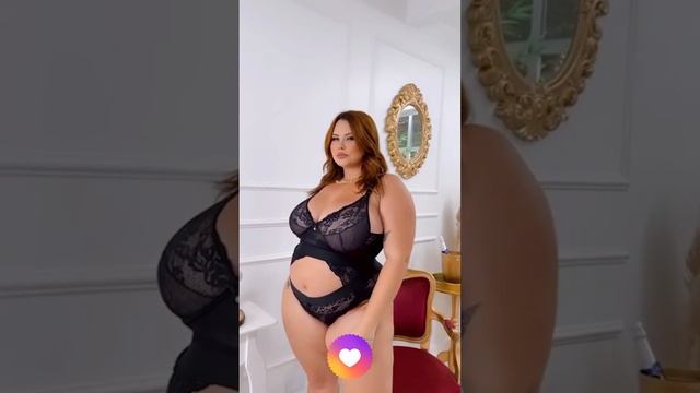 ☀️Rocio Luis Brazilian Curvy Plus Size Model, Influencer, Fashionista, Biography And Wiki смотреть онлайн