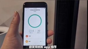 Обзор колонного обогревателя и вентилятора Xiaomi Mijia DC Inverter Dual Season Fan (BPLNS01DM)