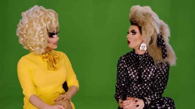 “Something more evil…unspeakable” - Katya смотреть онлайн