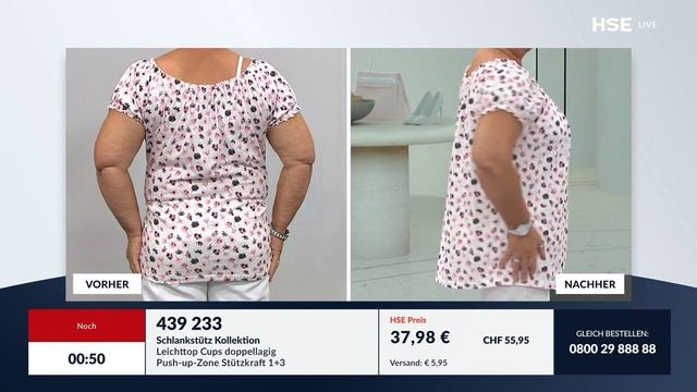 Astrid Van Der Staaij 6.50