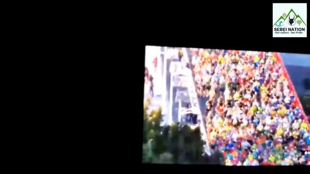 Valencia Marathon смотреть онлайн