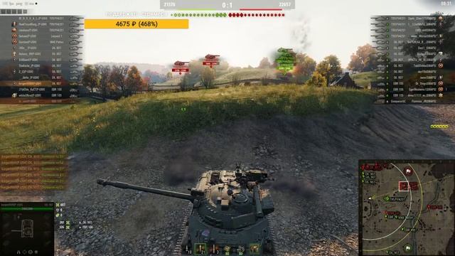 Стрим в День Рождение ч.2 ГК + Укрепрайон смотреть онлайн