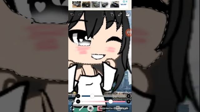 SpeedEdit: ENSINANDO A FAZER!! (Ibis Paint x) смотреть онлайн