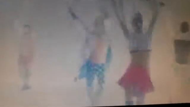 Пип Санты Лючия смотреть онлайн