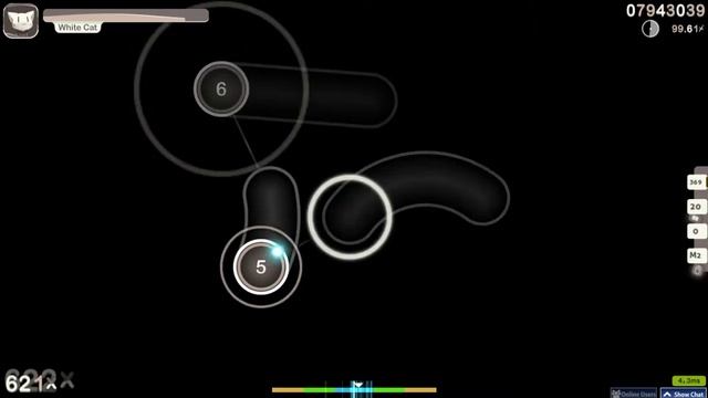 osu! WinGamesTv | Tristam - I Remember [NiNo's Memories] (Imakuri) | 6.03☆ 99.57% 279pp смотреть онлайн