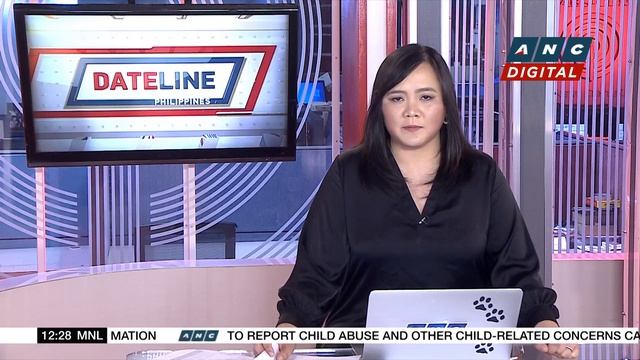 NBI: Cybercrimes in PH increased by 200% in 2023 | ANC смотреть онлайн