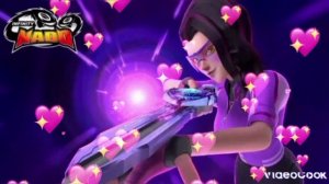 Клип Инфинити надо 5 сезон песня