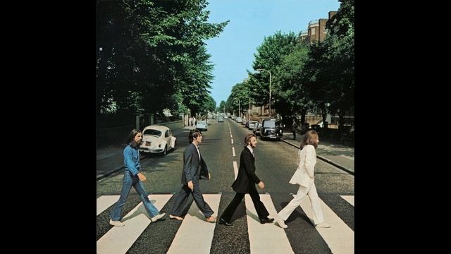 Here Comes The Sun - Remastered 2009 The Beatles смотреть онлайн