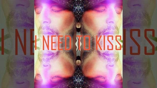 I need to kiss - Alexey Jer смотреть онлайн