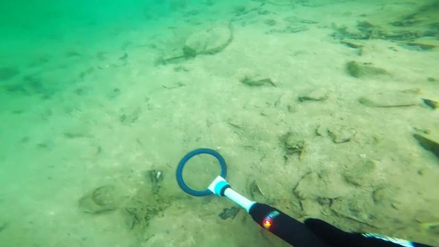 Подводный коп,Горловка. смотреть онлайн