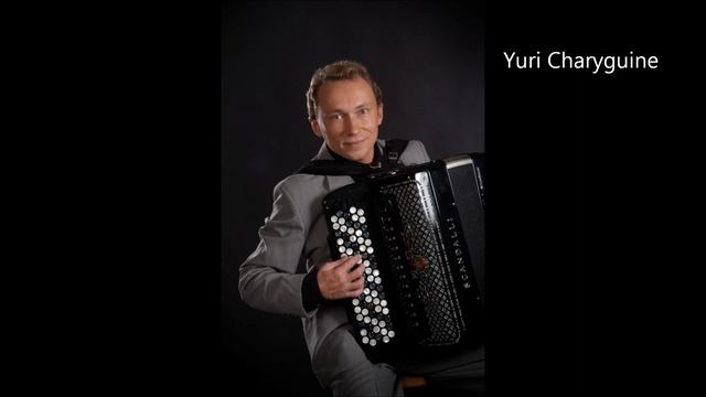 Valencia - Yuri Charyguine смотреть онлайн