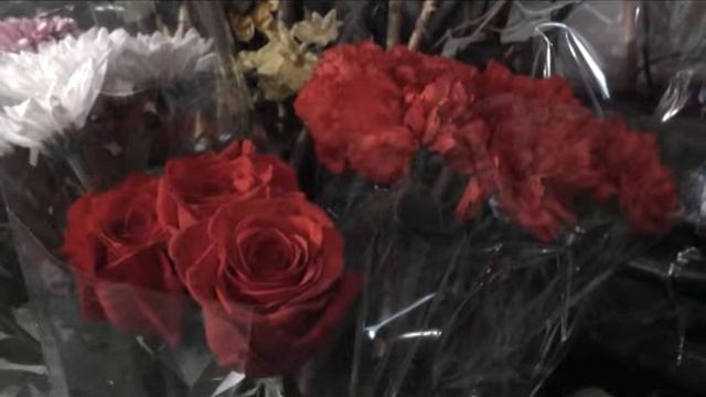 Вяземские ветеран А.Захаров отметил почетный юбилей смотреть онлайн