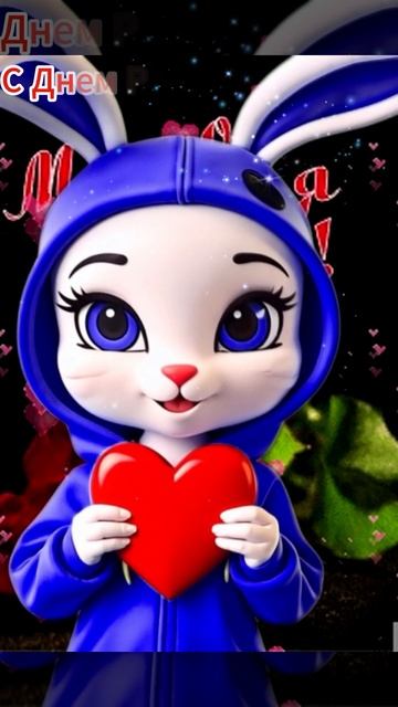 С Днем Рождения Любимая Мама! Лучшее и самое нежное поздравление Для Мамы! смотреть онлайн