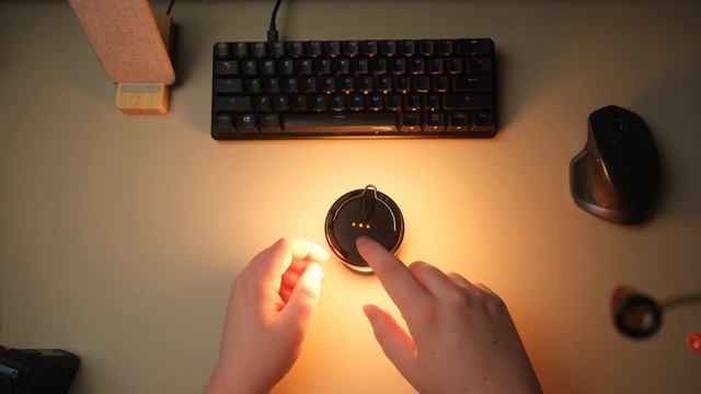 Sofirn LT1S LED Lantern unboxing and initial review смотреть онлайн