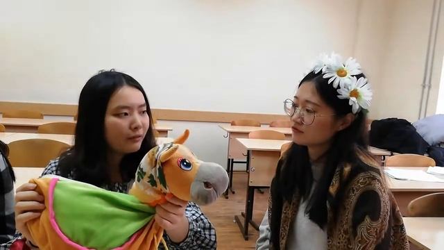 Хуан Инцзянь, КНР, Краснодар смотреть онлайн