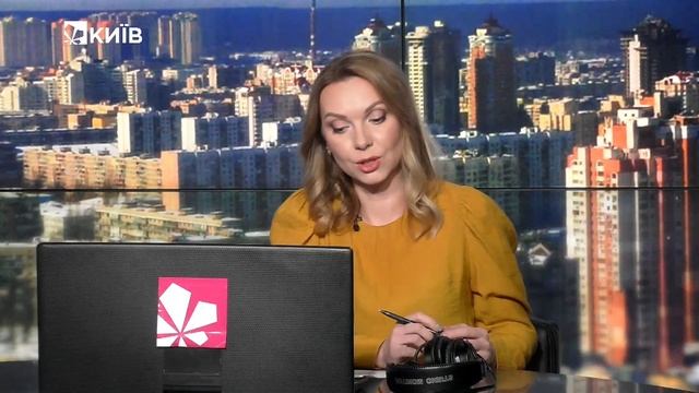 Ультразвукова діагностика в педіатрії #ЛікарЗнає смотреть онлайн