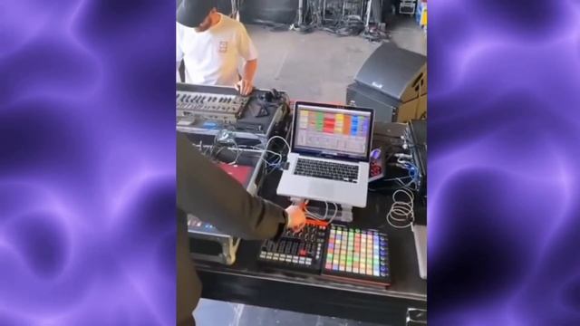 Bicep – культовые ирландские электронщики