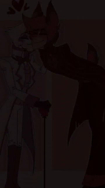 💥Alastor x Lucifer💥 #shorts #alastorxlucifer #hazbinhotel смотреть онлайн