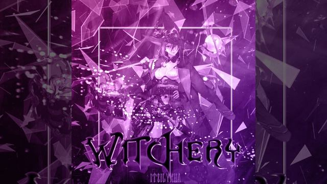 Witchery (Slowed + Reverb) смотреть онлайн