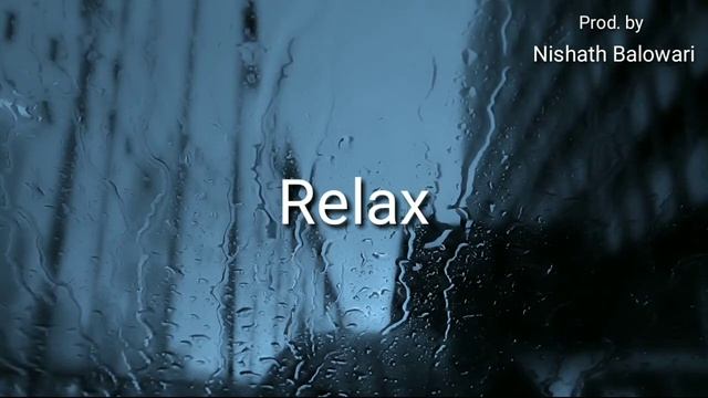 Relax | Chill vibe | Agami bani instrumental | Nishath Balowari | a rainy day | instrumental music смотреть онлайн