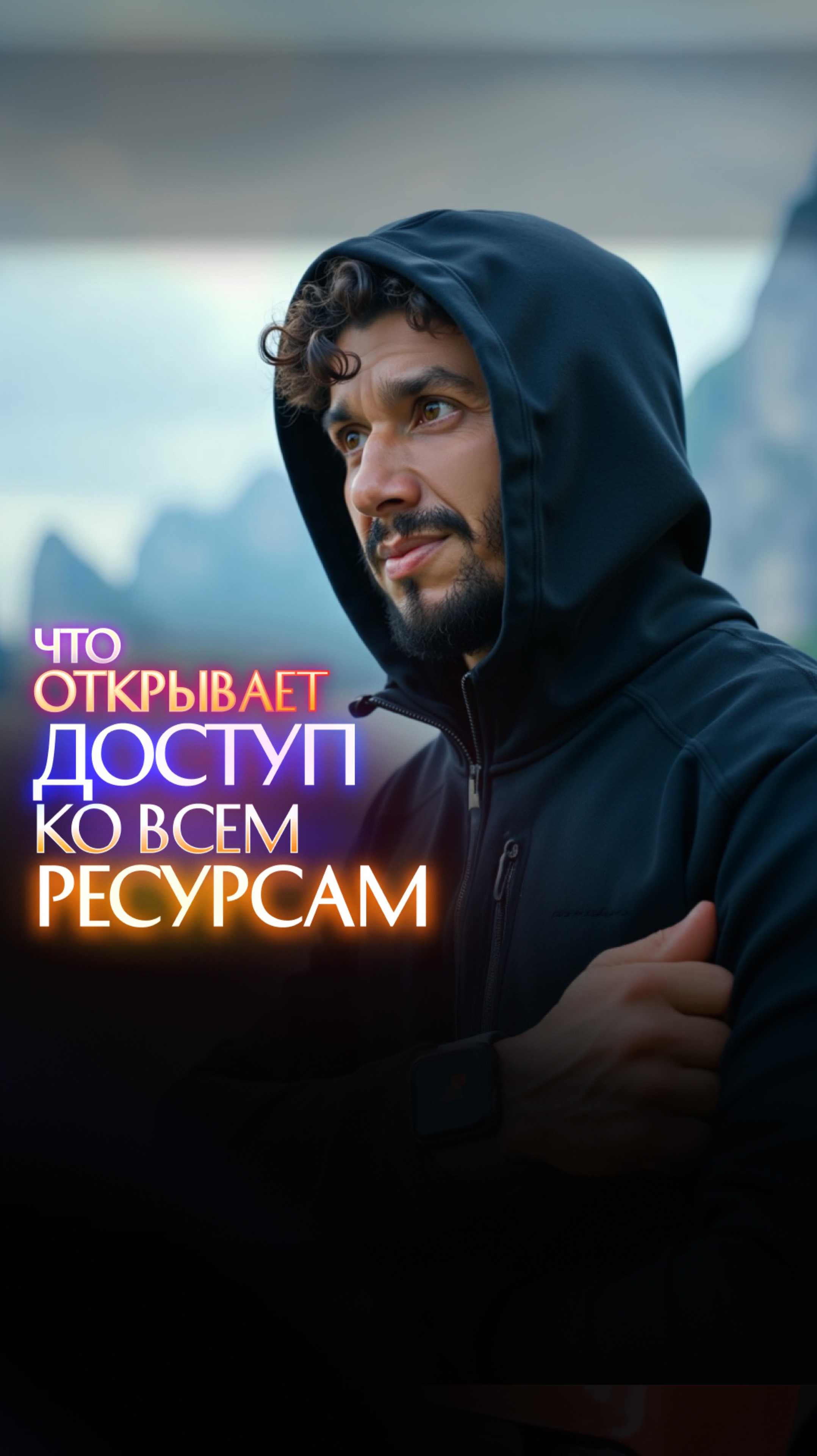 Что открывает доступ ко всем ресурсам? смотреть онлайн