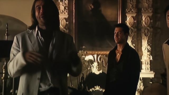 Отрывок из фильма 