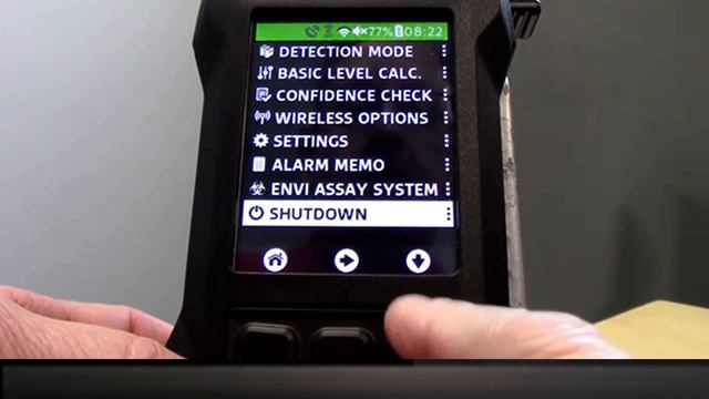 ChemProX: Zero-Maintenance Wireless Gas Detector - Webinar смотреть онлайн