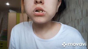 Мокрый мел Халва/ASMR/Хруст Мела/Chalk