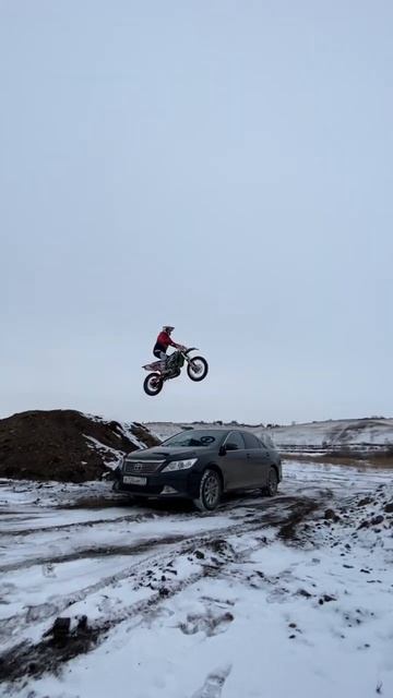 Жека тигр 🐯 #эндуро #enduro #moto #endurokrsk смотреть онлайн