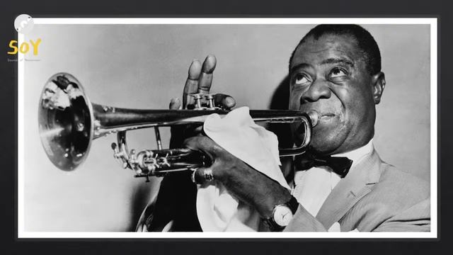 Best of Louis Armstrong | Top Hits 2022 | Vintage Music | Sounds of Yesteryear смотреть онлайн