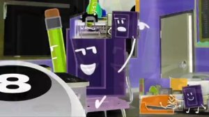 Preview 2 BFB Effects (Sponsored By Gamavision Csupo Effects)
