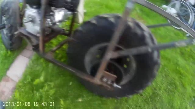 Обзор Мото № 2 смотреть онлайн