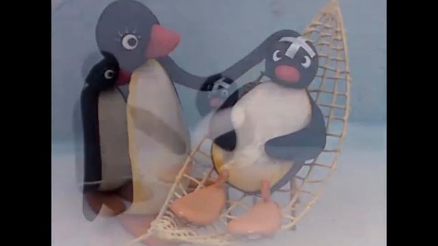 Pingu - RIASSUNTAZZO BRUTTO BRUTTO смотреть онлайн