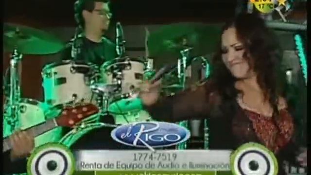 " Quiero Tu Vida " Karla Grupo Flamingo смотреть онлайн