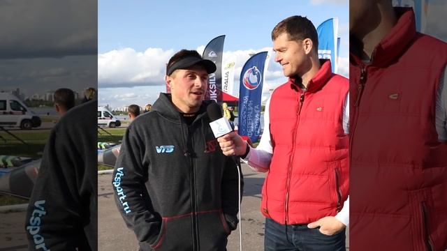 Russian SUP Championship 2019 | Крайтор Андрей смотреть онлайн