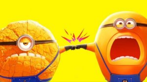 Гадкий я 4 - Despicable Me 4