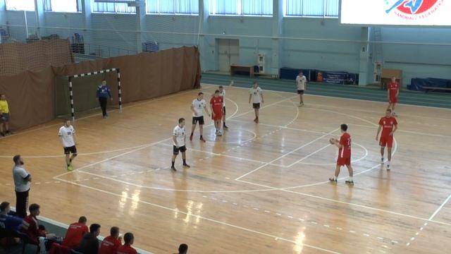 ПР мол. Пермские медведи-2 - Авиатор-СШОР 10.03.2019 г. 2 пер. смотреть онлайн