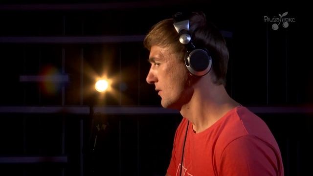 DJ StasON - Український Люкс-Мікс 24/08 смотреть онлайн