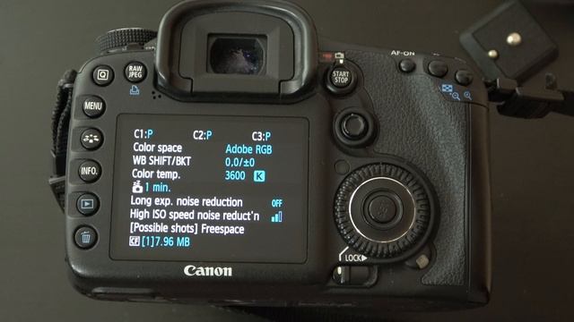 Camera Parts смотреть онлайн