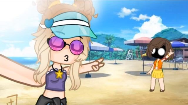 ×|Ничего такого просто летний арт|×/Екатерина_Gens/ смотреть онлайн