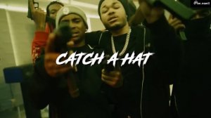 [Hard] Bloodhound Lil Jeff Type Beat 2024 - "Catch A Hat" Chicago Drill Type Beat