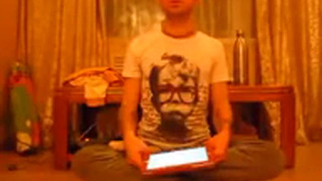 Обсуждение Бхагавад Гиты от 29.09.2016 совместно с Е. М. Атул Кришной прабху смотреть онлайн